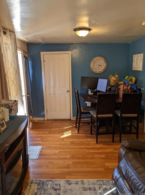 31 Auburn St, New Haven CT 06519-5551 exterior