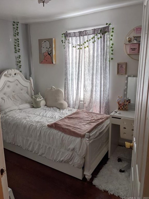 31 Auburn St, New Haven CT 06519-5551 exterior