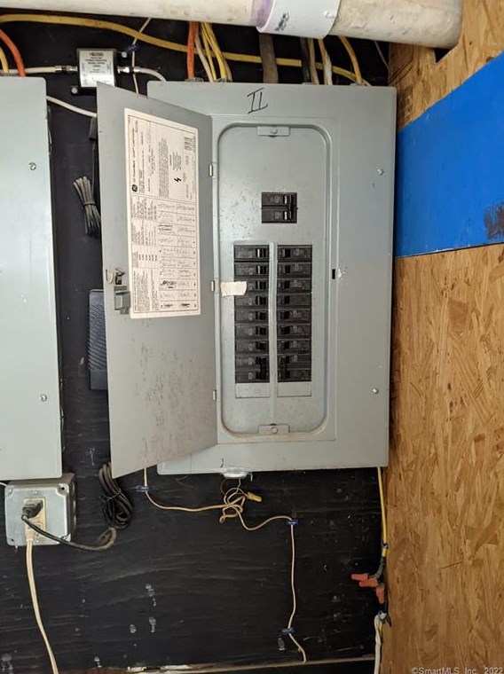 31 Auburn St, New Haven CT 06519-5551 exterior