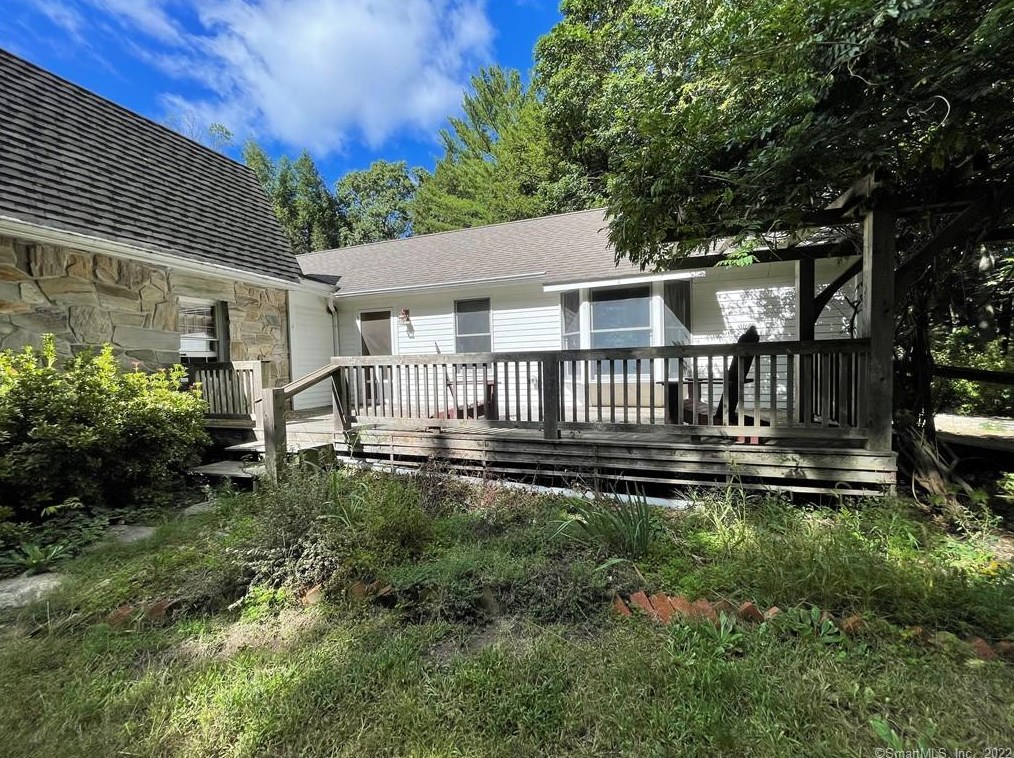 125 Fitzgerald Rd #b, Brooklyn, CT 06234