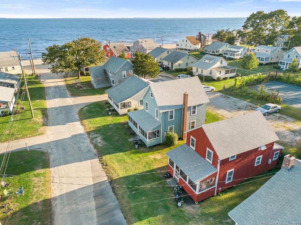 87 Hawks Nest Rd, Lyme, CT 06371