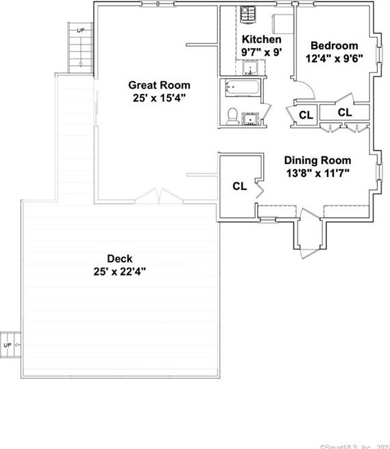 65 Cross Hwy, West Redding CT  06896-2403 exterior