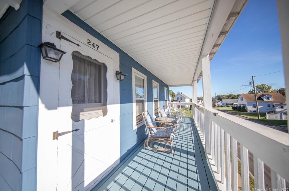 247 Elm St, United States Coast Guard Ac, CT 06320