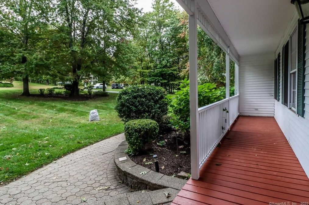 22 Wildlife Dr, Northville, CT 06776 exterior