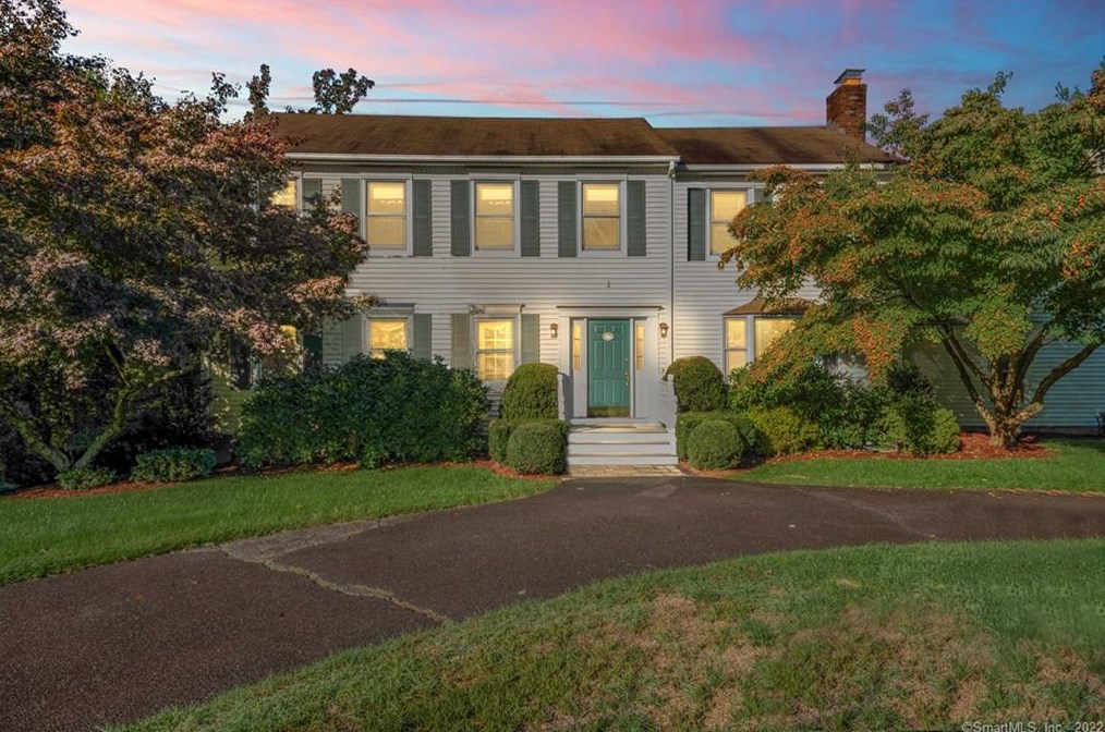 75 Partridge Dr, Upper Stepney, CT 06468