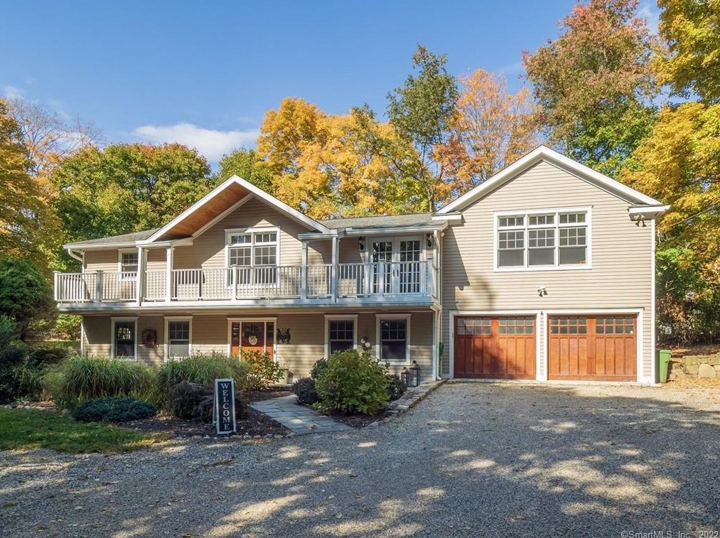 22 Sharp Hill Rd, Wilton, CT 06897