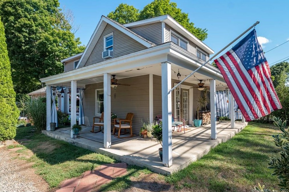 54 Boston Post Rd, Lyme, CT 06371