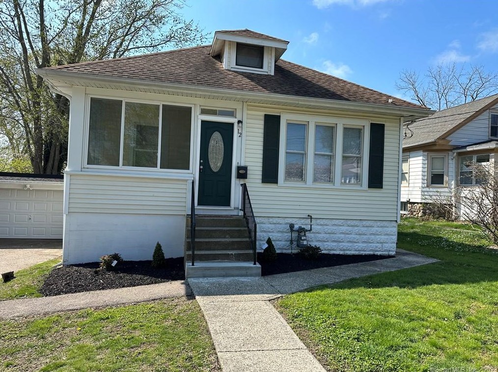 12 Bellevue, United States Coast Guard Ac, CT 06320