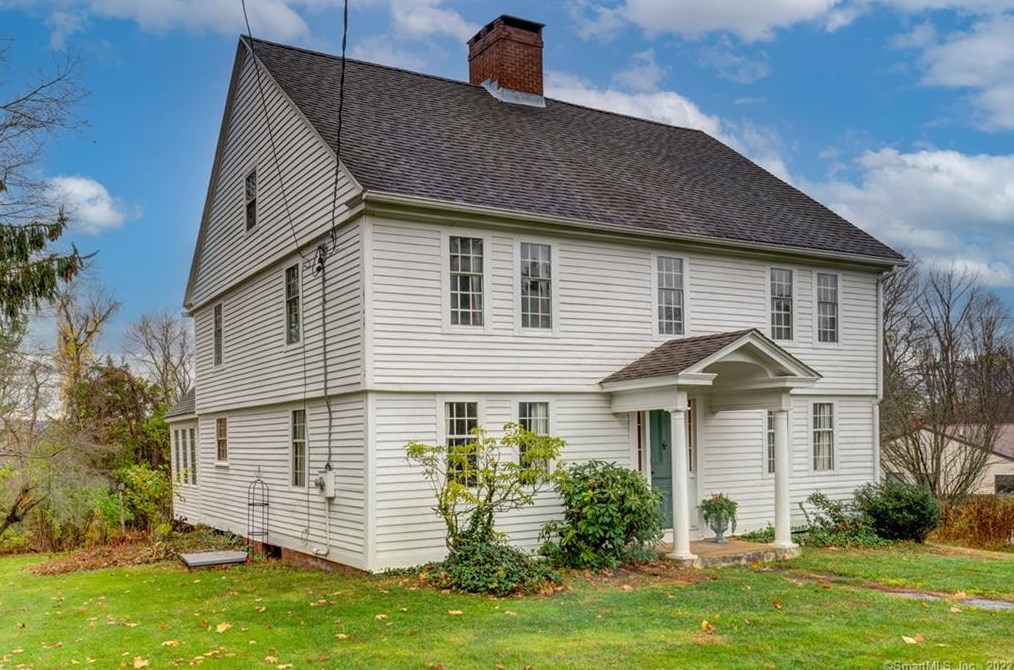 35 Smith St, Middletown, CT 06457