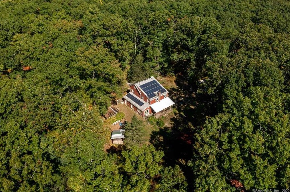 61 Red Bridge Rd, Fabyan, CT 06255