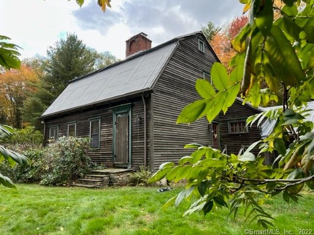 338 Milton Rd, Goshen, CT 06756