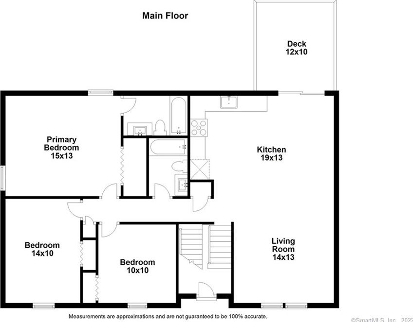 23 Lower Bartlett Rd, Quaker Hill, CT 06375