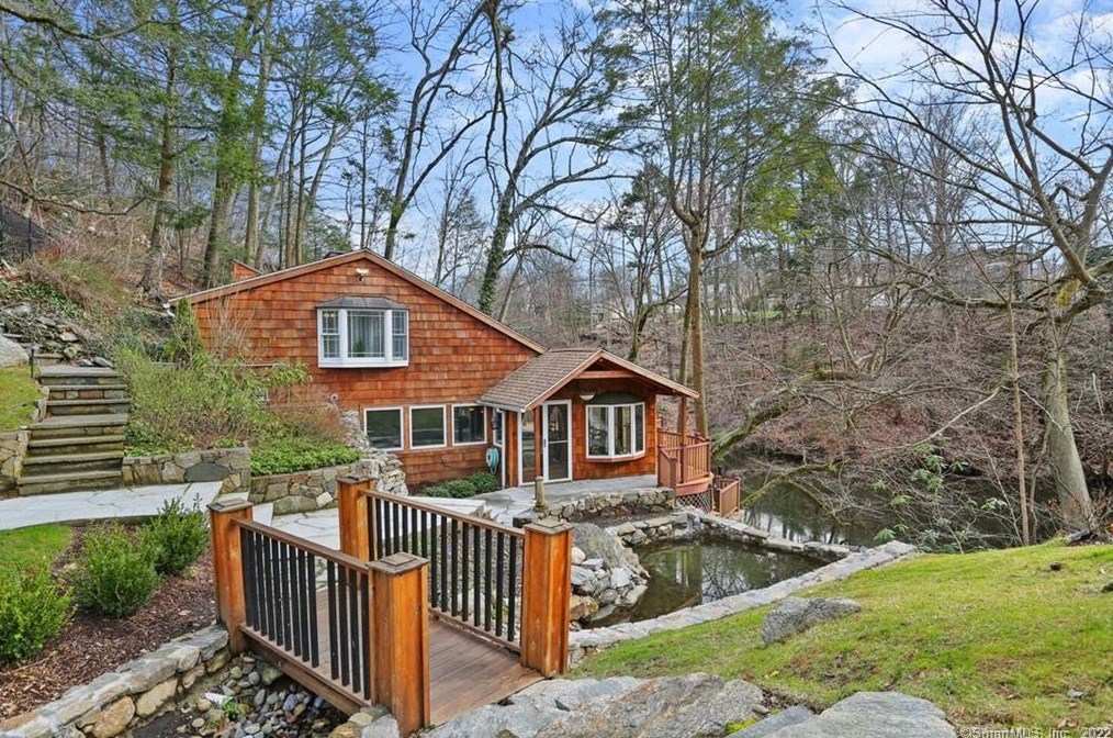 29 Buena Vista Dr, Greenwich, CT 06831