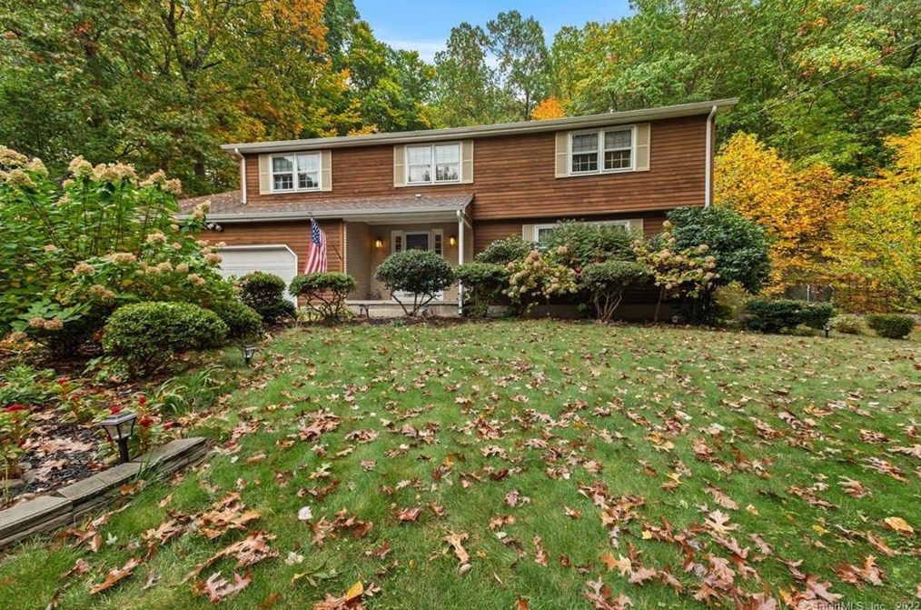 75 Gate Way, New-Haven, CT 06518 exterior