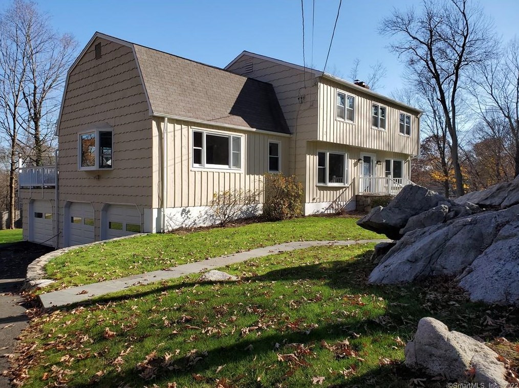 208 Guinea Rd, Stamford, CT 06903