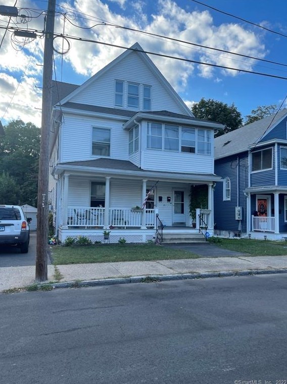 25 Holbrook St, Ansonia, CT 06401