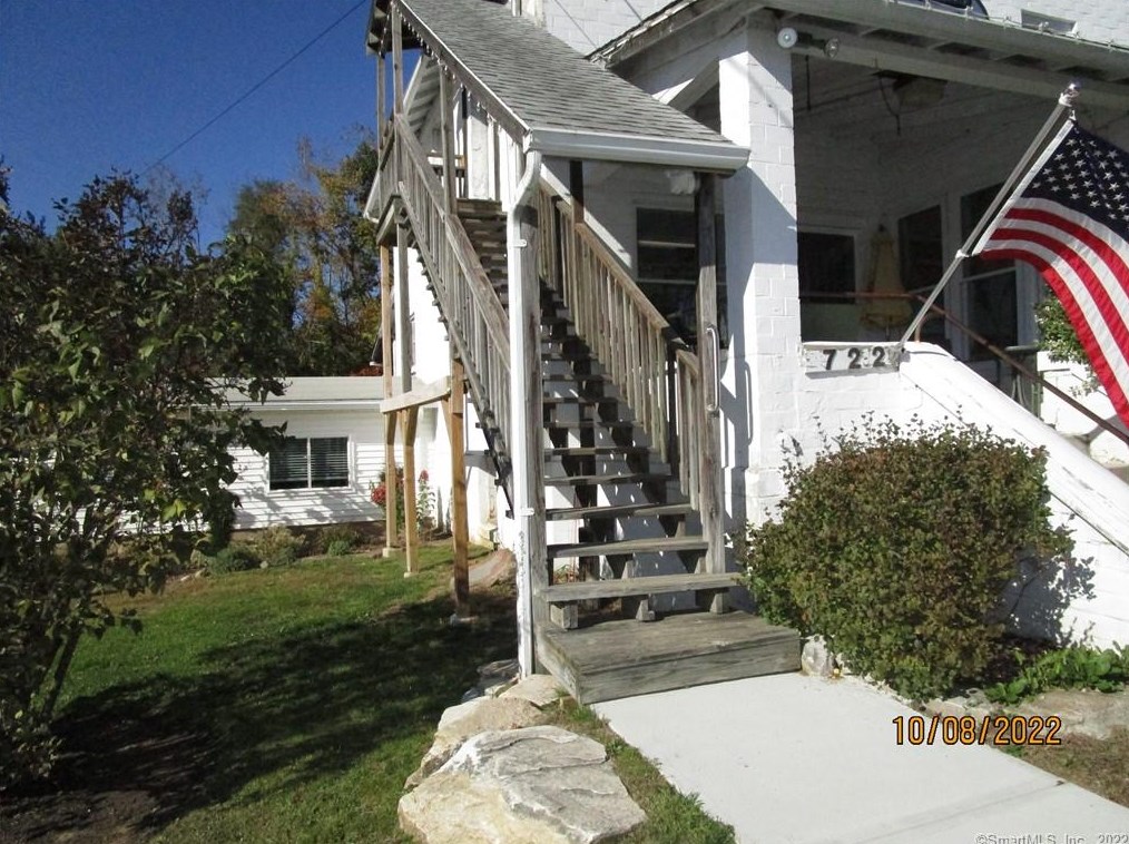 722 Bantam Rd, Litchfield, CT 06750