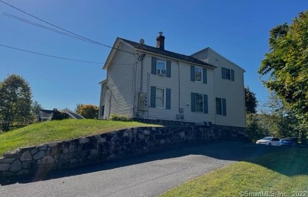 57 Coalpit Hill Rd, Danbury, CT 06810