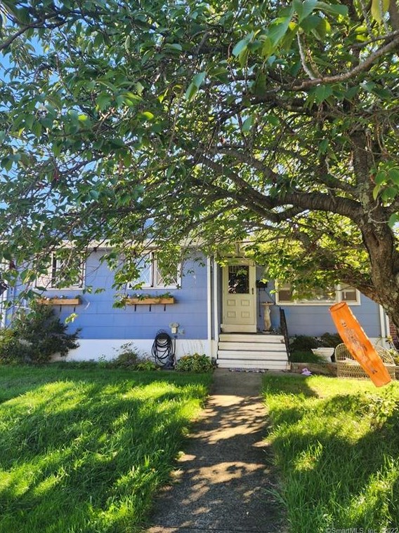 55 Prospect Place Ext, New Haven, CT 06512-3742