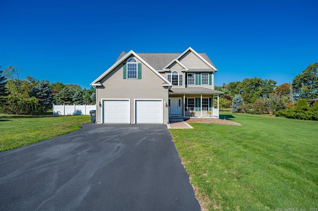 106 Windsorville Rd, East Windsor, CT 06016