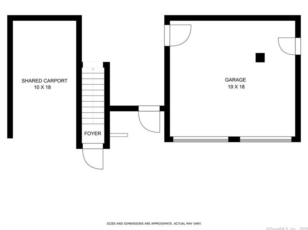 86 Staffordshire Commons Dr, Wallingford CT  06492-1757 exterior
