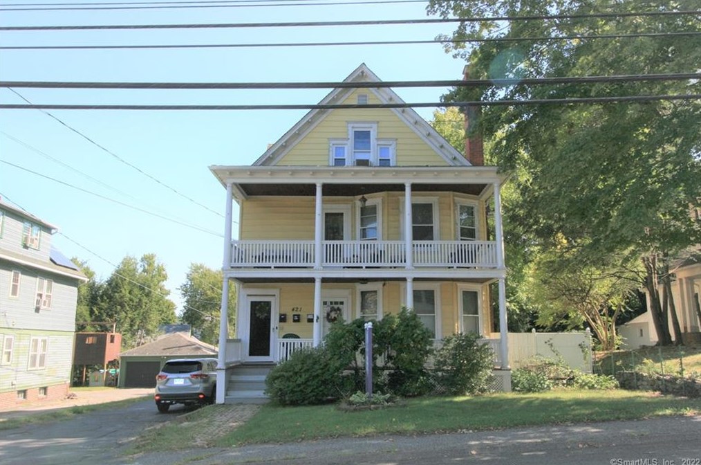 421 Litchfield St #1, Torrington, CT 06790