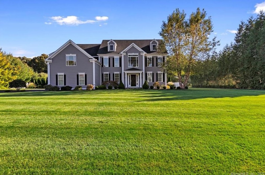 48 Allison Dr, Madison, CT 06443-2174