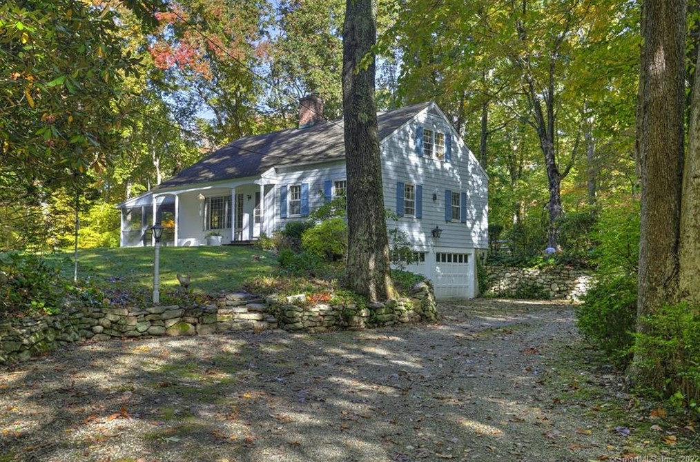 97 Newtown Turnpike, Westport, CT 06880