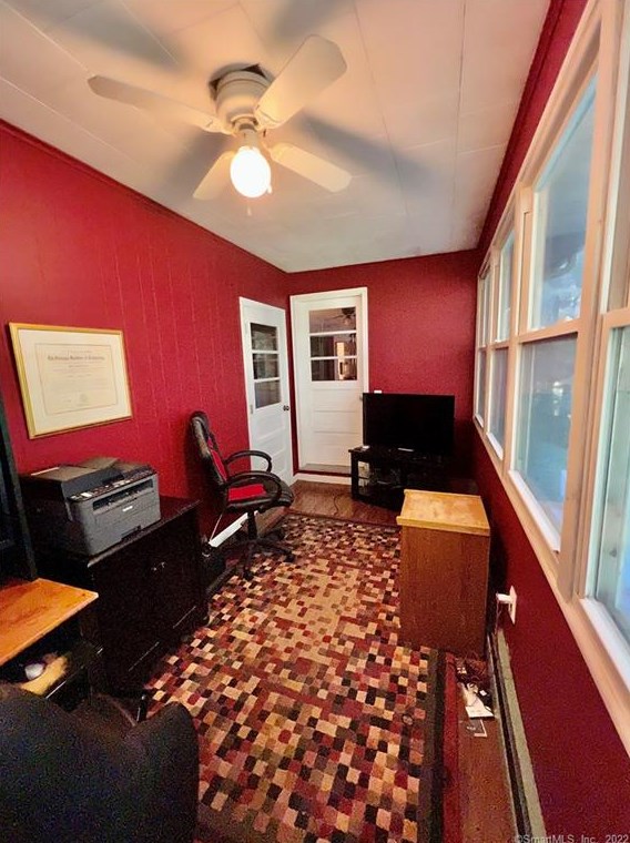 18 Pne St, Plainfield CT 06374-1539 exterior