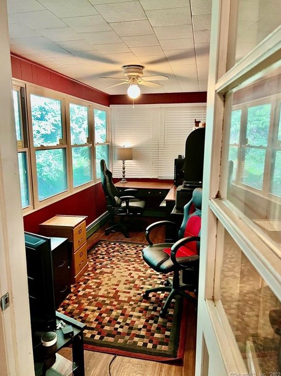 18 Pne St, Plainfield CT 06374-1539 exterior