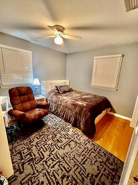 18 Pne St, Plainfield CT 06374-1539 exterior