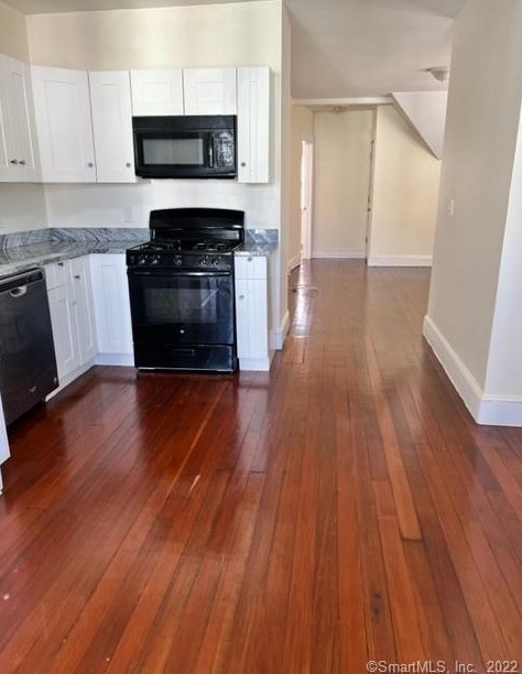 116 Hansen Ave #3rd Flr, Bridgeport, CT 06605