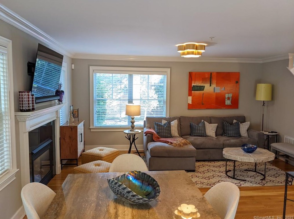 109 Forest St #3, Stamford, CT 06901