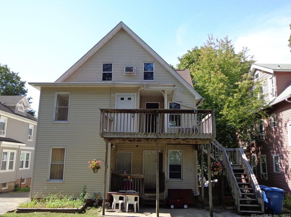 116 S Orchard St #2, Wallingford, CT 06492