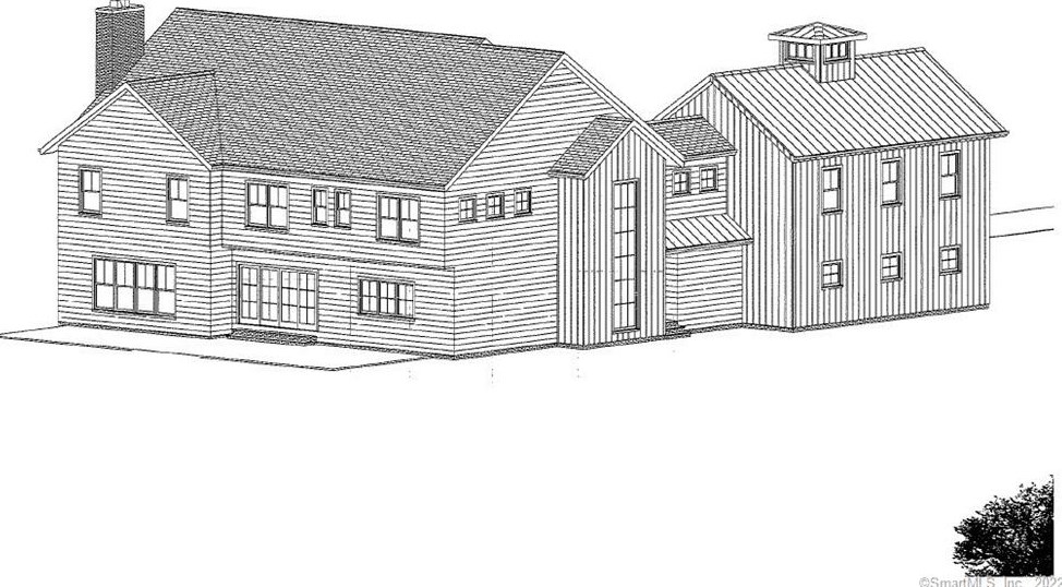 85 Inwood Rd, Tokeneke, CT 06820-2428