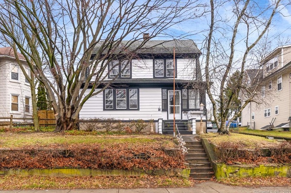 43 Taylor Ave, Norwalk, CT 06854