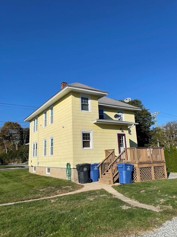 65 New London Rd, Groton, CT 06340