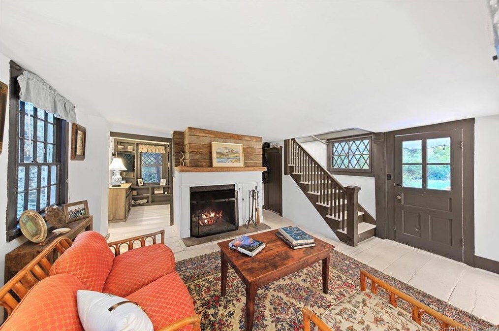 208 Millstone Rd, Wilton, CT 06897