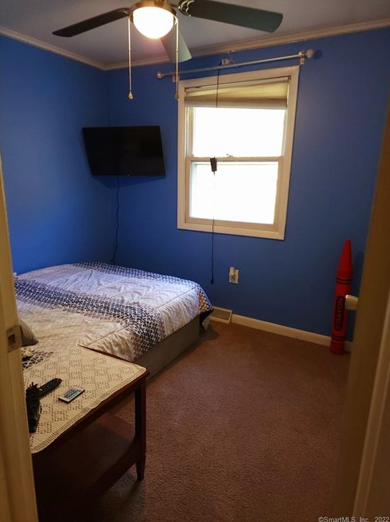 92 Cow Hill Rd, Clinton CT  06413-1342 exterior