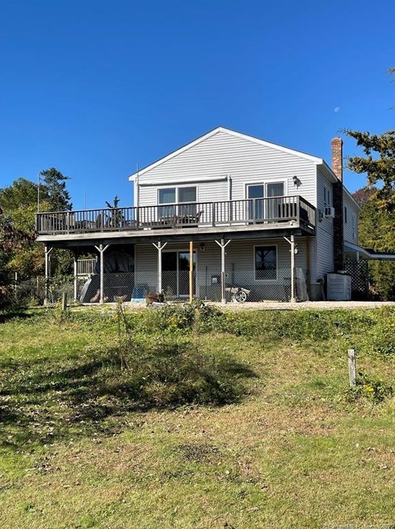 850 Stonington Rd, Stonington, CT 06378