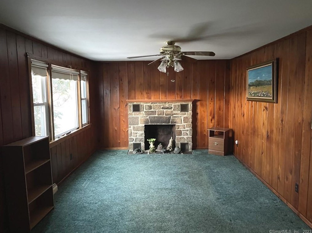413 Pond Rd, North Franklin, CT 06254