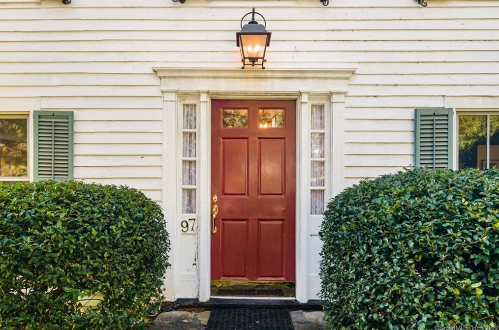 97 Marvin Ridge, New Canaan, CT 06840
