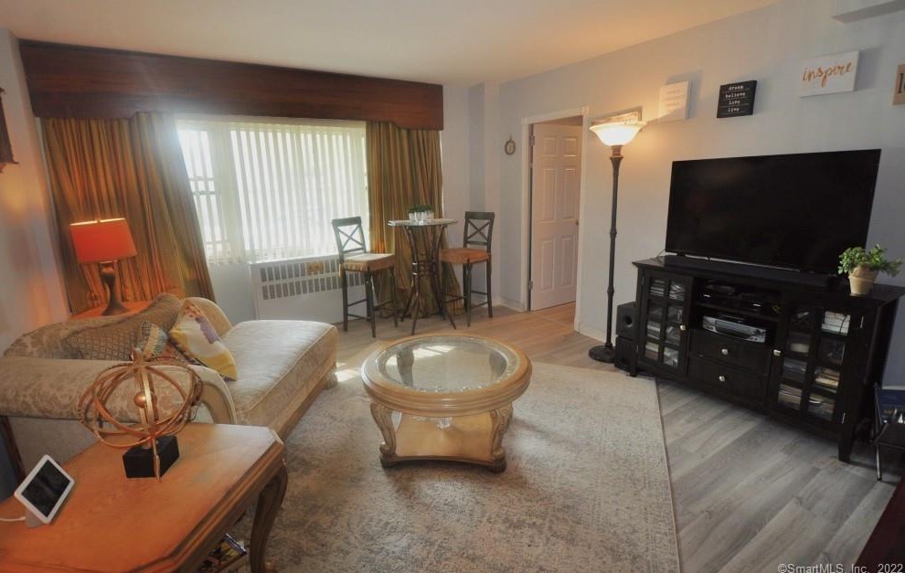 80 Cartright St #1g, Bridgeport, CT 06604