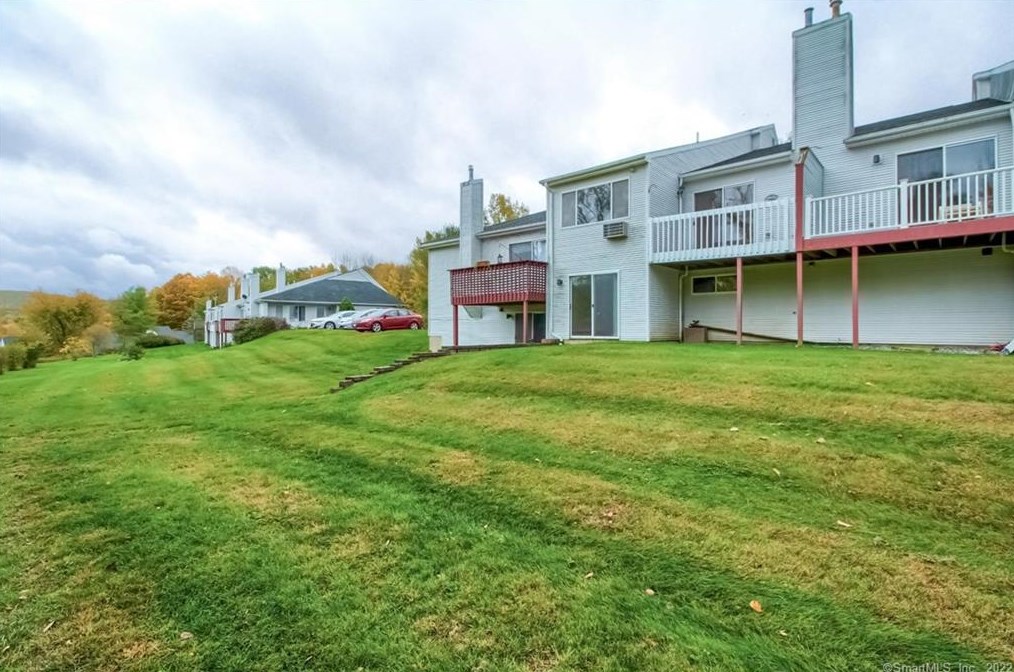 111 Torringford St, Winsted CT  06098-2065 exterior