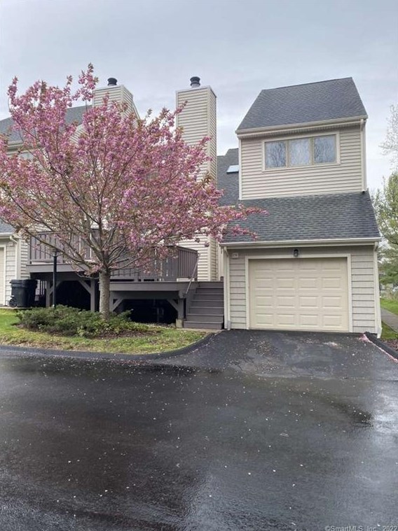 176 Turtle Bay Dr #176, Branford, CT 06405