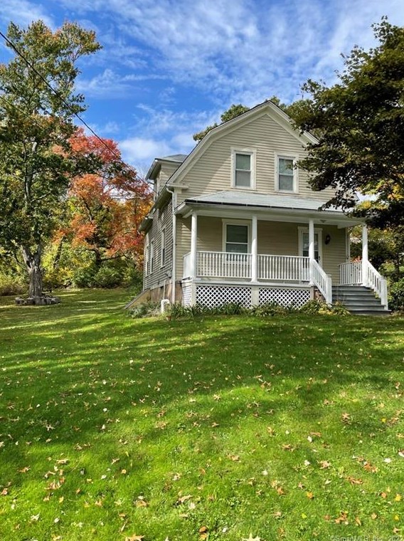 405 Jackson Hill Rd, Middlefield, CT 06455