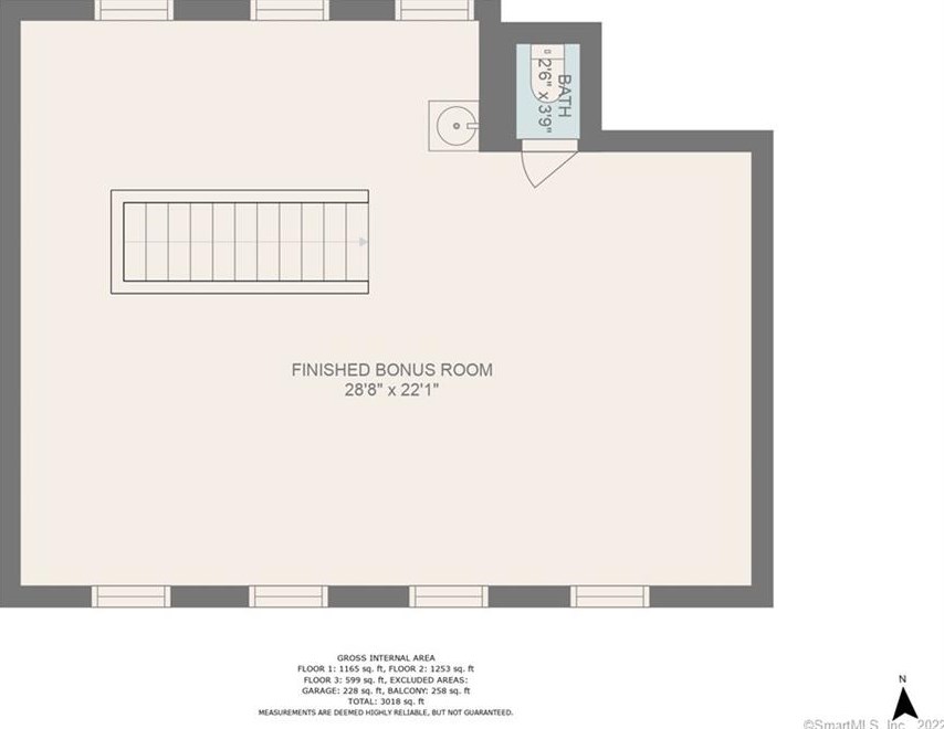 10 Mystic Ct, Avon CT  06001-4555 exterior