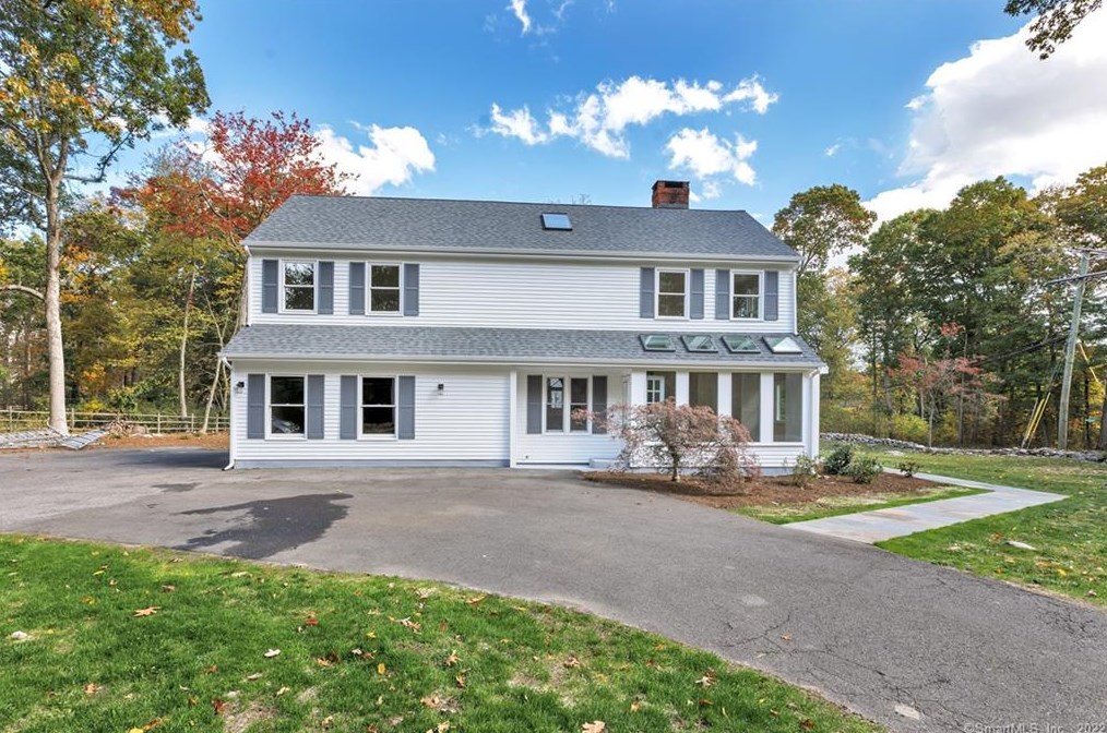214 Cheese Spring Rd, Wilton, CT 06897