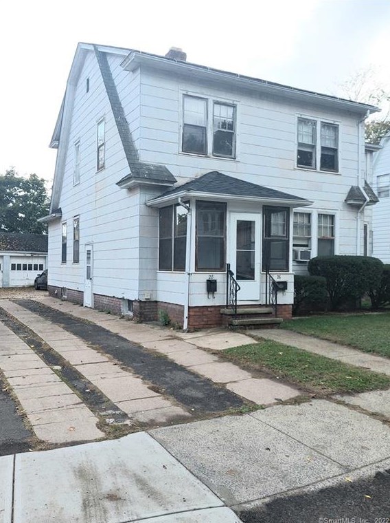 26 Homestead Ave #28, New Haven, CT 06516