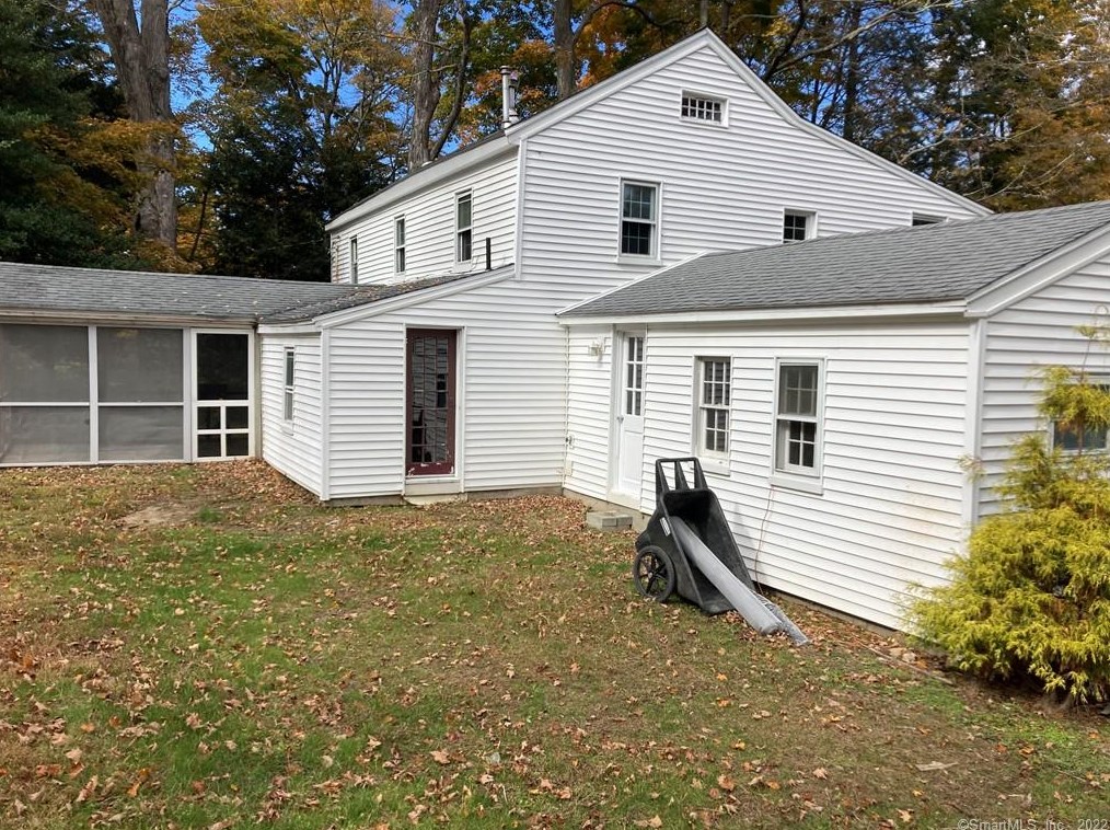 110 Long Ridge Rd, Danbury, CT 06810
